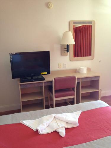 Motel 6 St. George