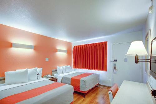 Motel 6 St. George