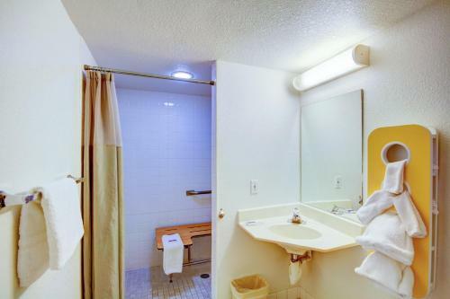 Motel 6 St. George