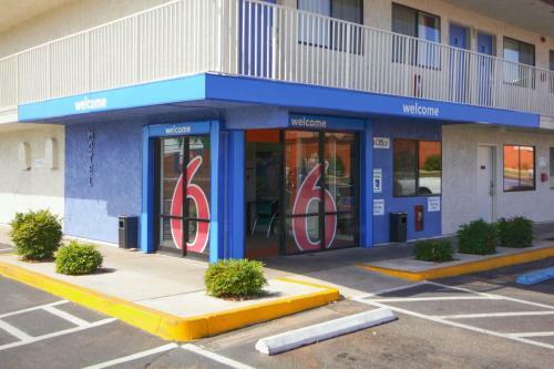 Motel 6 St. George