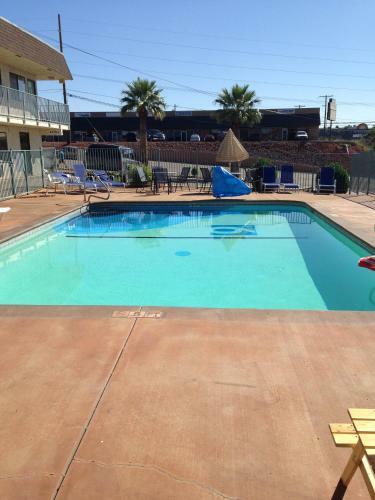 Motel 6 St. George