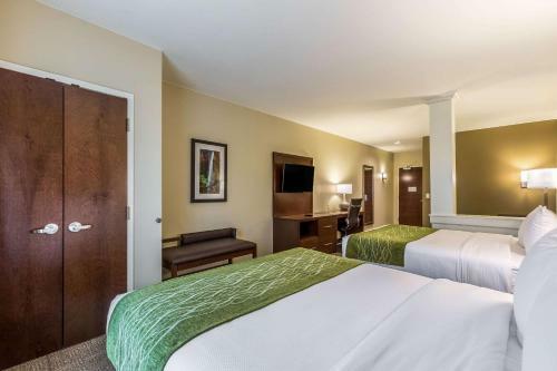 Motel Knights Inn Saint George Hwy I-15 Exit 8