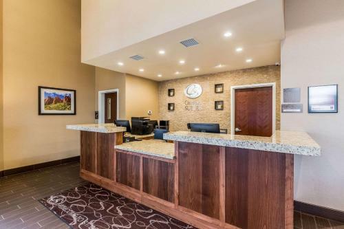 Motel Knights Inn Saint George Hwy I-15 Exit 8
