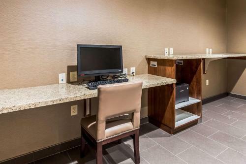 Motel Knights Inn Saint George Hwy I-15 Exit 8