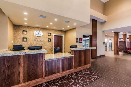 Motel Knights Inn Saint George Hwy I-15 Exit 8