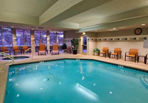 Hotel Courtyard By Marriott St. George