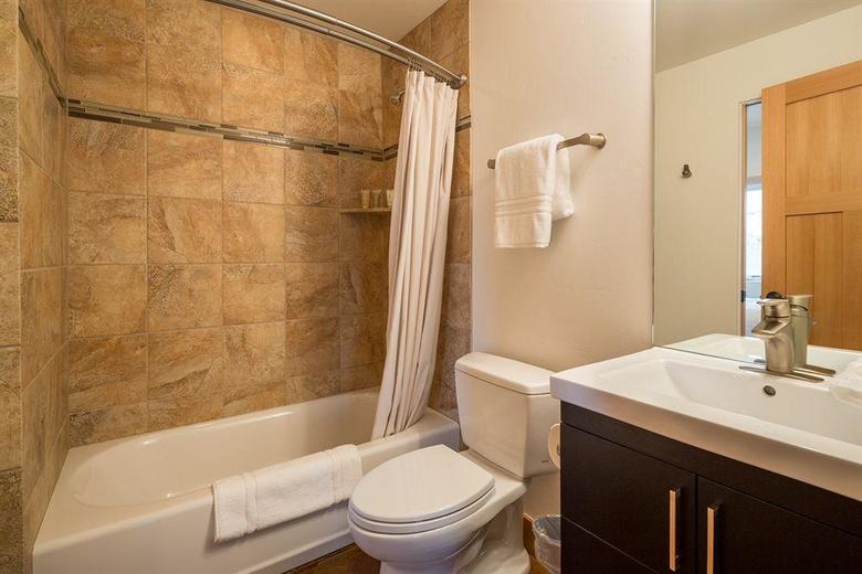 Apartamento 57 Robbers Roost