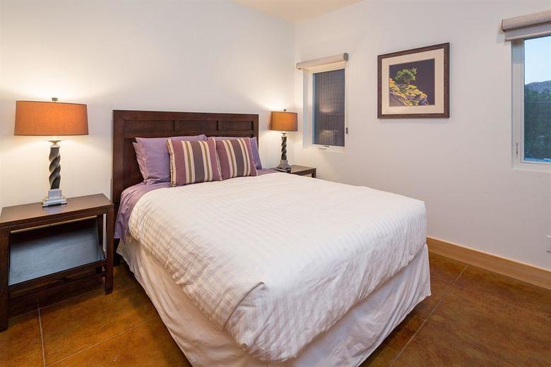 Apartamento 57 Robbers Roost