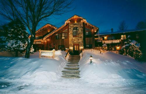 Hotel The Snowed Inn