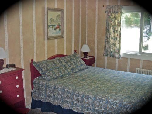 Lodge Inn At Long Trail