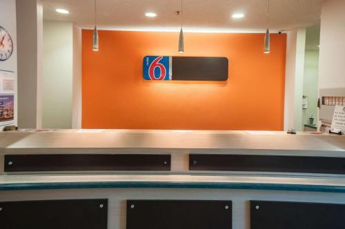 The Motel 6 Moab