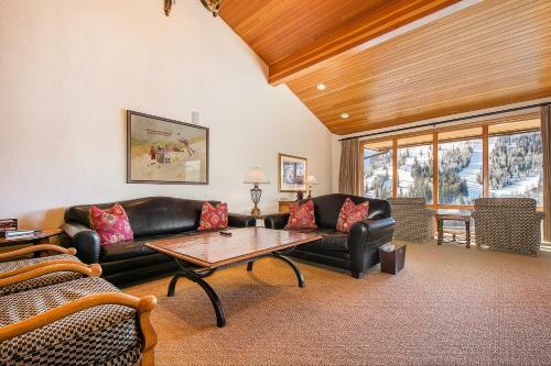 Hotel Stein Eriksen Lodge Deer Valley