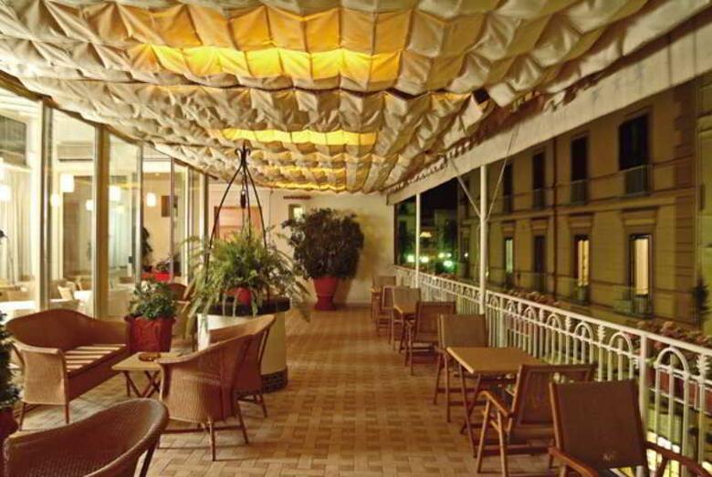 Hotel Del Corso