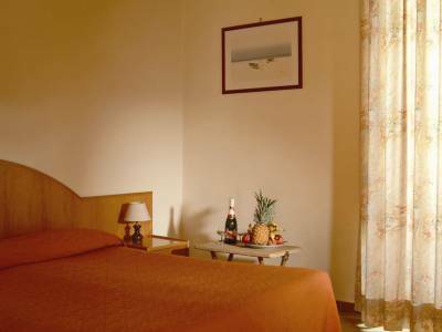 Hotel Del Corso