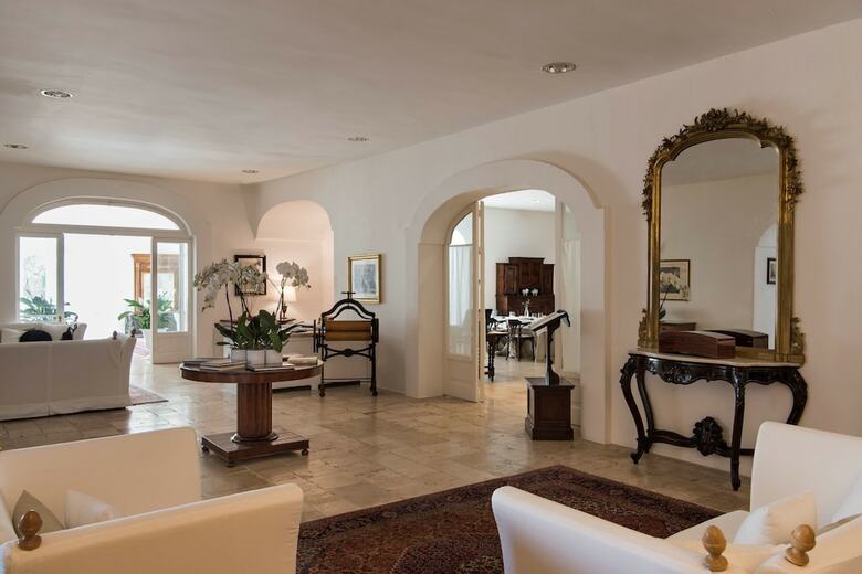 Hotel Il Melograno