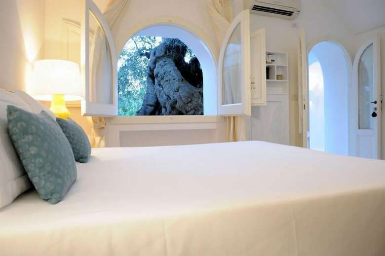 Hotel Il Melograno