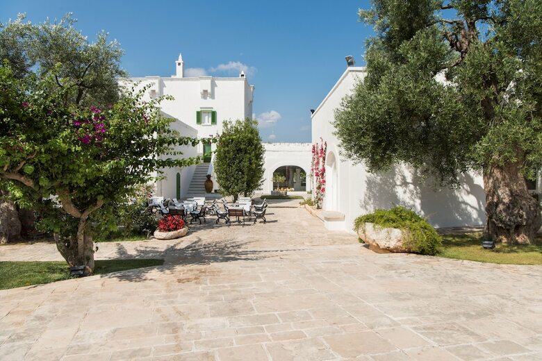 Hotel Il Melograno