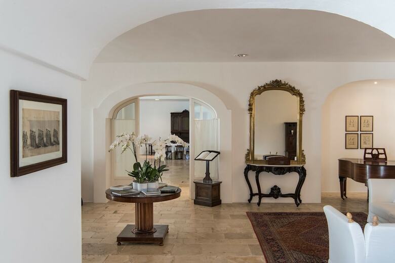 Hotel Il Melograno