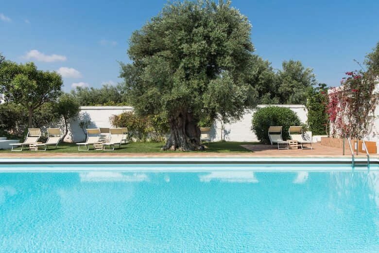 Hotel Il Melograno