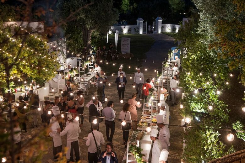 Hotel Il Melograno