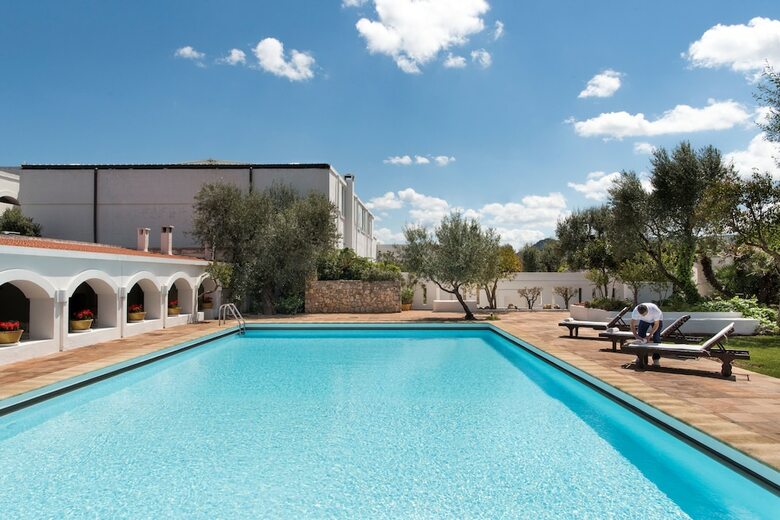 Hotel Il Melograno