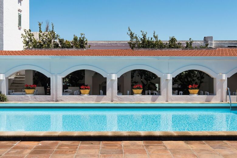 Hotel Il Melograno