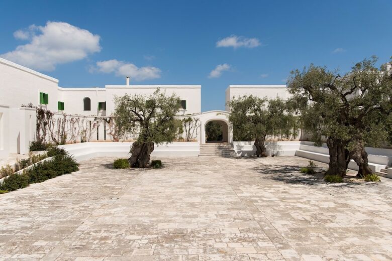 Hotel Il Melograno