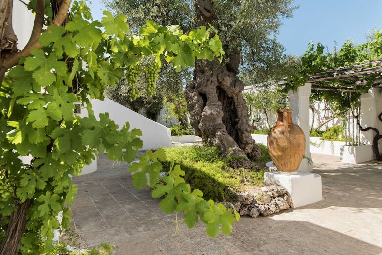 Hotel Il Melograno