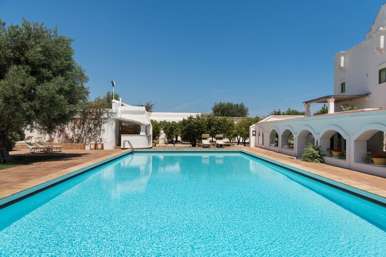 Hotel Il Melograno