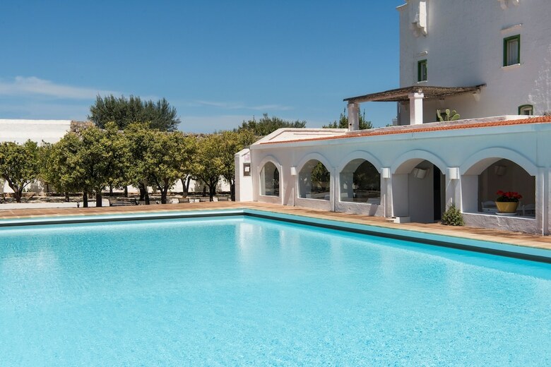 Hotel Il Melograno