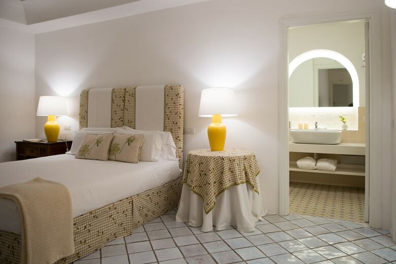 Hotel Il Melograno