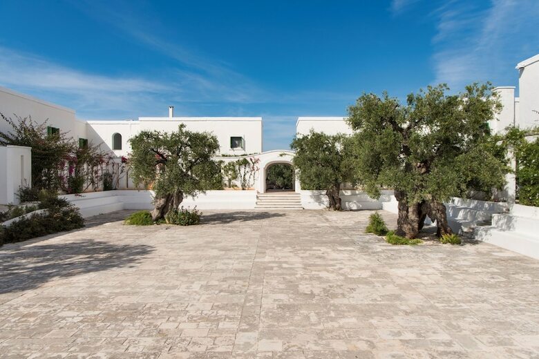 Hotel Il Melograno