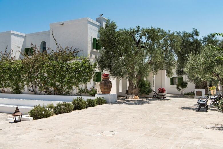 Hotel Il Melograno