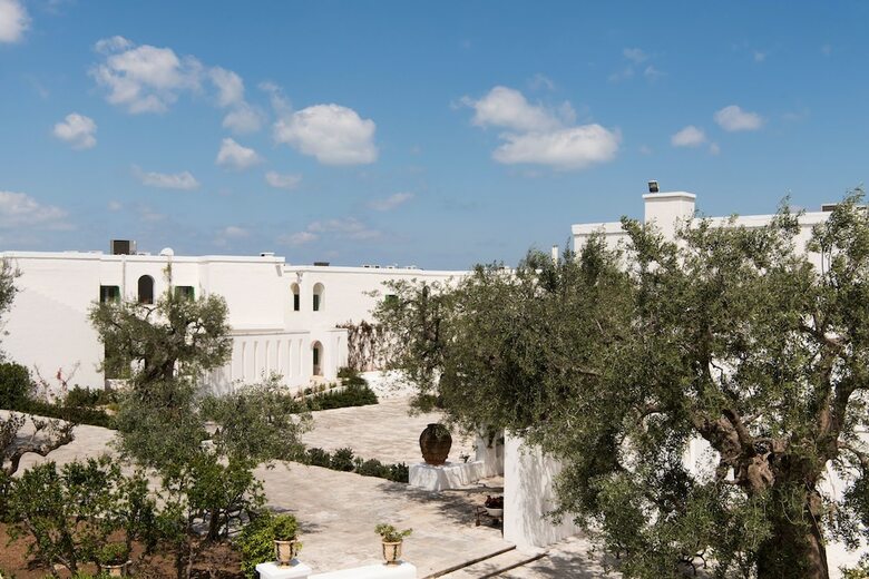 Hotel Il Melograno