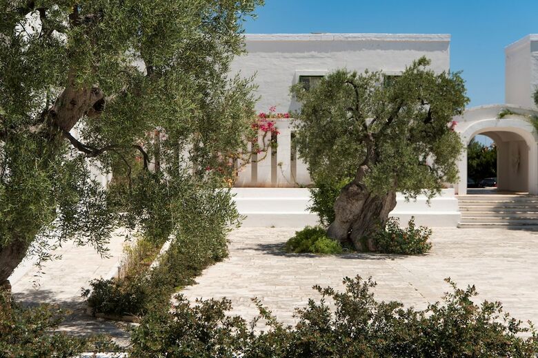 Hotel Il Melograno
