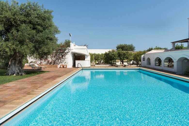 Hotel Il Melograno