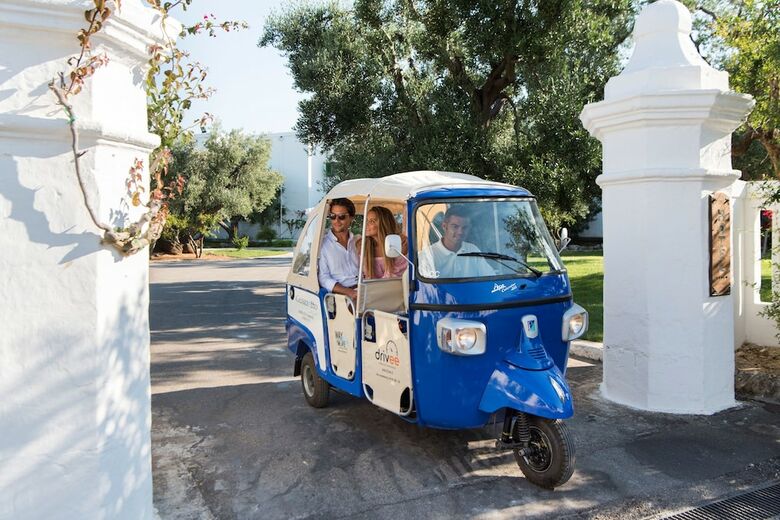 Hotel Il Melograno