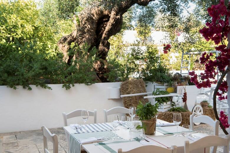 Hotel Il Melograno