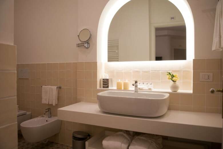 Hotel Il Melograno