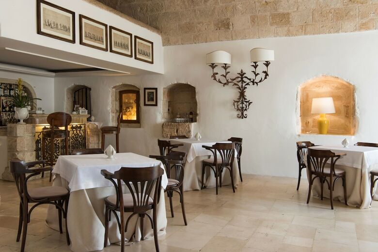 Hotel Il Melograno