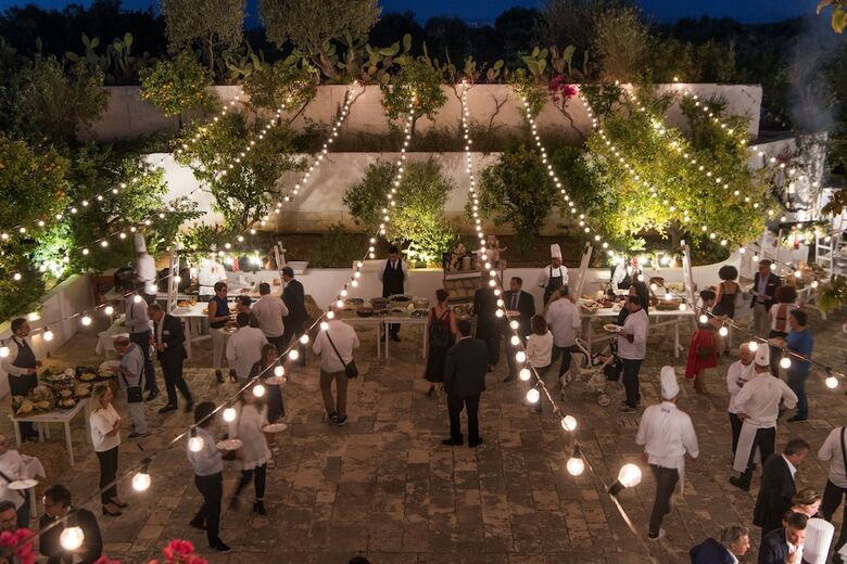 Hotel Il Melograno