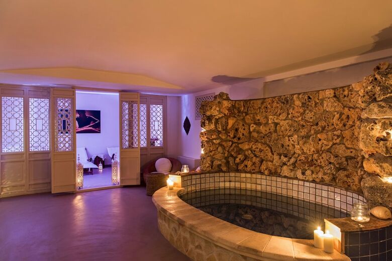 Hotel Il Melograno