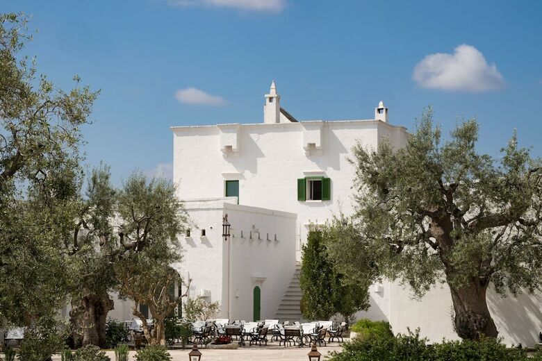 Hotel Il Melograno