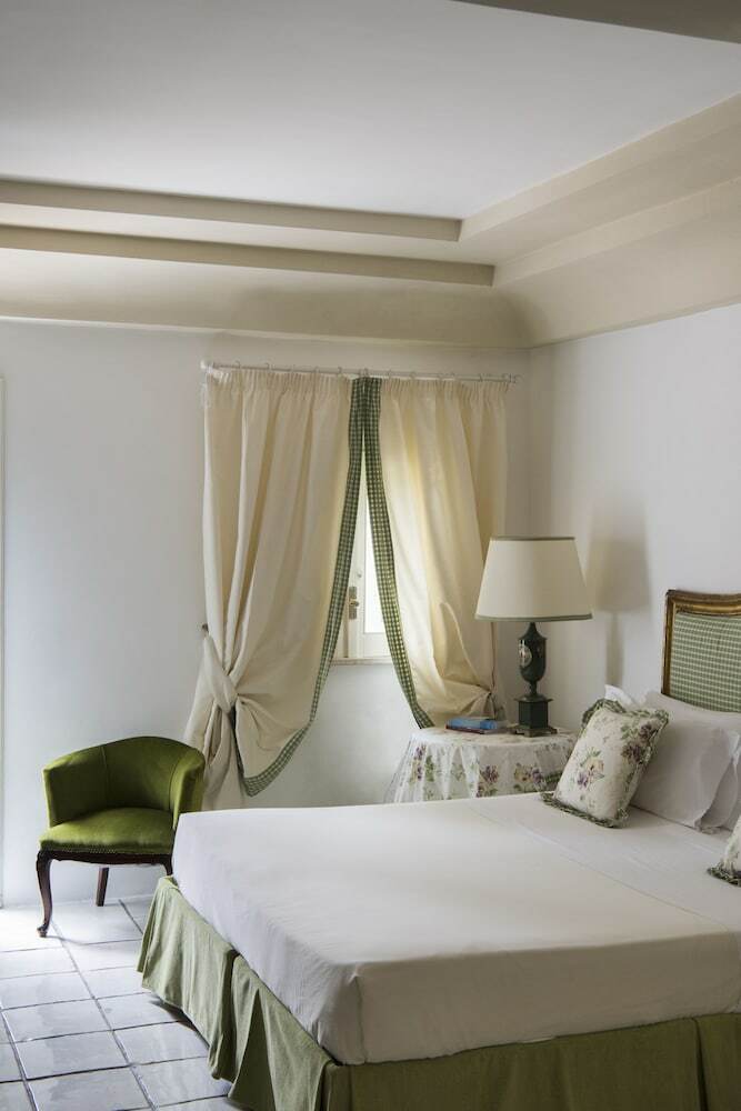 Hotel Il Melograno