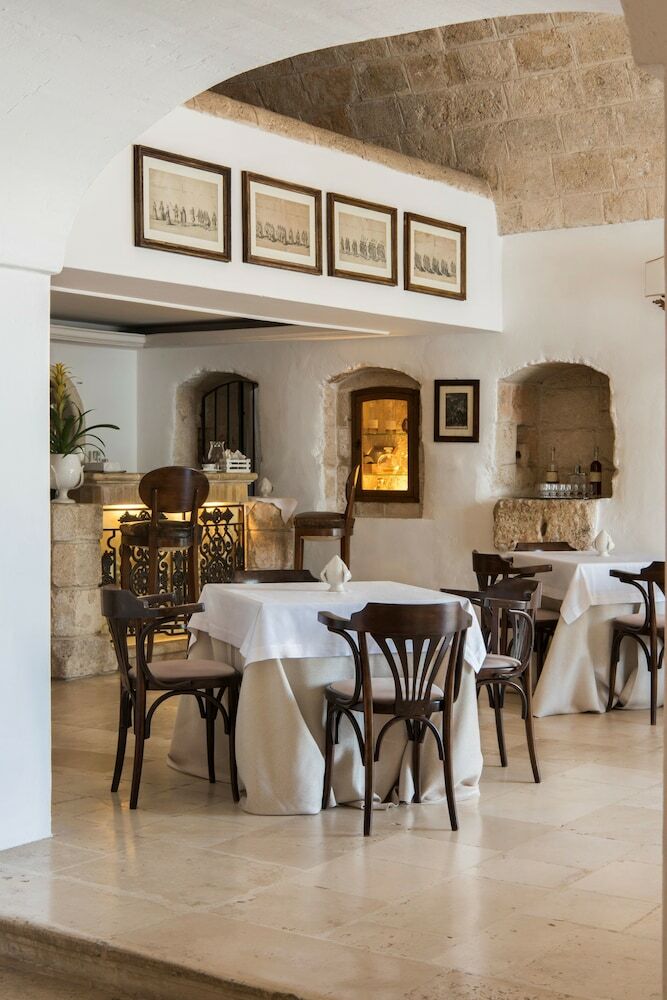Hotel Il Melograno