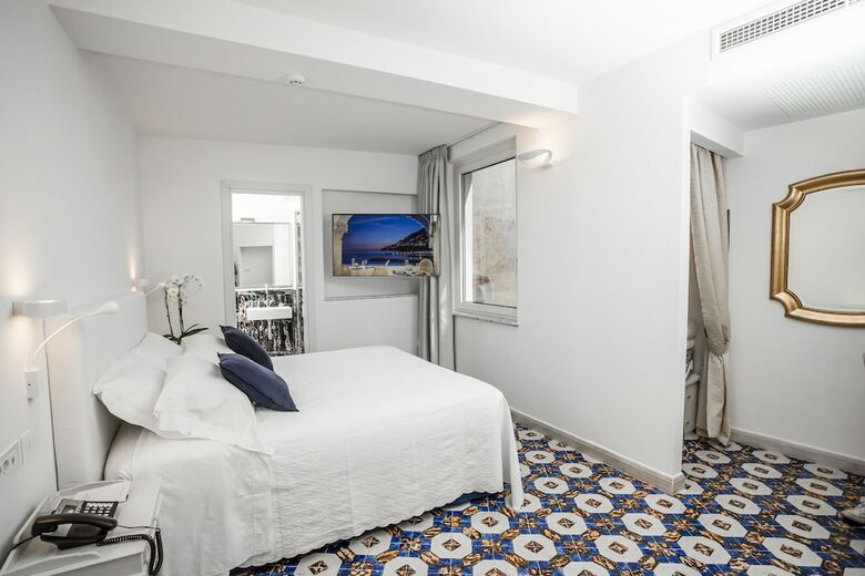 Hotel Marina Riviera
