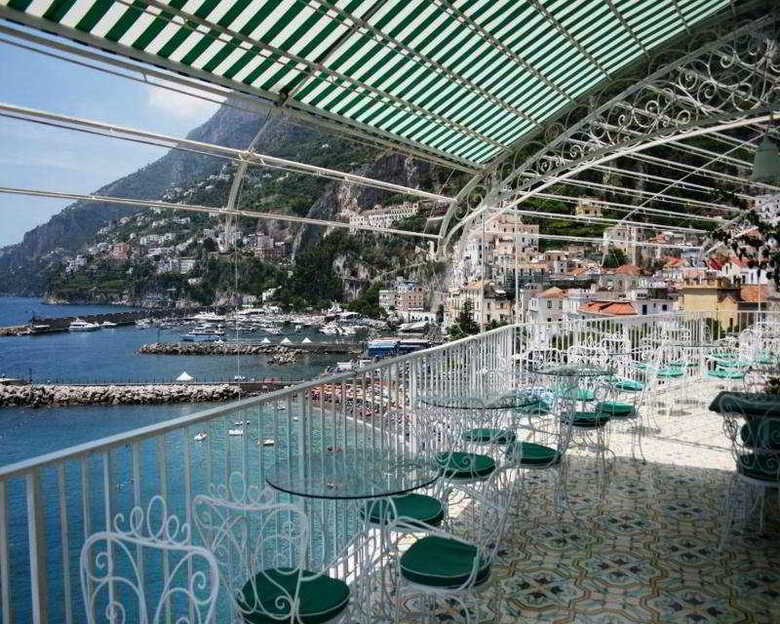 Hotel Marina Riviera