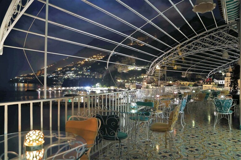 Hotel Marina Riviera