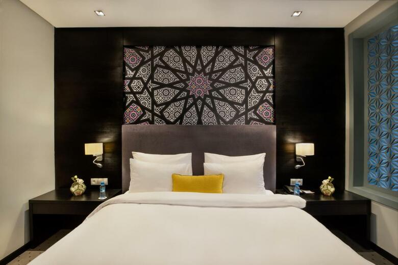 Hotel Odyssee Center