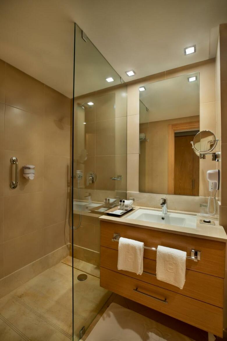 Hotel Odyssee Center
